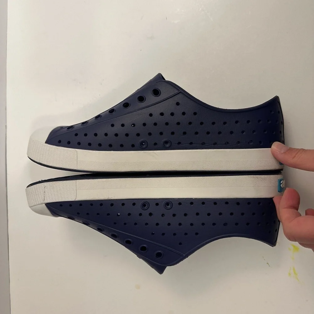 Native Shoes native shoes
